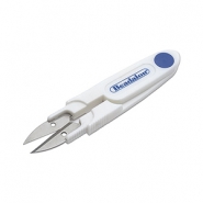 Corta nudos Beadalon Blanco plata
