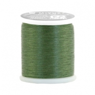Hilo Miyuki Beading Verde