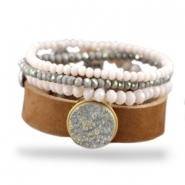 Especiales Pulseras Cuoio