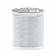 Hilo Miyuki Beading XL Plateado