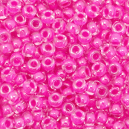 Rocalla Miyuki 8/0 Luminous pink lila 8-4302