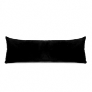 Expositor de Joyería almohadilla terciopelo suave Negro