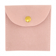 Bolso de joyer&iacute;a Rosa vintage