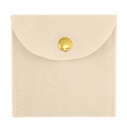 Bolso de joyer&iacute;a Beige