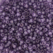 Rocalla Miyuki 11/0 Ceylon translucent lavender 11-2377