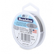Beadalon Hilo para enfilar Beadalon (variedad)