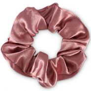 Coletero para pelo sedoso Rosa rococó