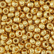 Rocallas Preciosa 24K 6/0-68304 Dorado