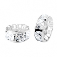 Abalorios / Colgantes Abalorios y rondeles Strass 