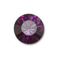 Preciosa SS39 chat&oacute;n Amethyst