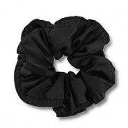 Coleteros para pelo sedoso Negro