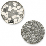 Cabuch&oacute;n plano Polaris Elements 7 mm Helios Beige
