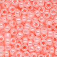 Rocalla Miyuki 6/0 Ceylon Baby Pink 6-517