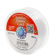 Griffin Griffin jewelry elastic cord