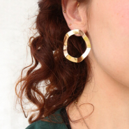 Set de inspiraciones ¡Pendientes terminados en acero inoxidable!