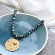 Set de inspiraciones Diseña joyería personalizada con nuestra nueva línea de abalorios cerámica DQ + ImpressArt