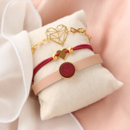 Set de inspiraciones Día de San Valentín! Ideas muy chulas para regalos