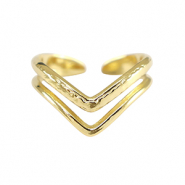 Bisutería Anillos