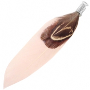 Abalorios / Colgantes Descubre nuestro amplio surtido plumas!