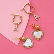 Set de inspiraciones Ideas de regalos increíbles para Día de San Valentín 