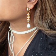 Set de inspiraciones Inspiración navideña: Diseño de joyería para avanzados