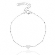 Diseños únicos Joyería Acero Inox
