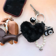Set de inspiraciones Trucos para crear llaveros trendy divertidos
