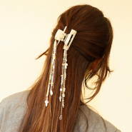 Set de inspiraciones Consejos para estilizar con pinzas para el pelo