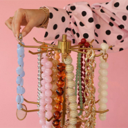 Nuevo Nueva colección de accesorios