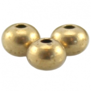Colgantes metálicos DQ bronce viejo Descubre nuestra colección abalorios metálicos DQ bronce viejo