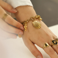 Nuevo Descubre nuestra línea de pulseras acabadas