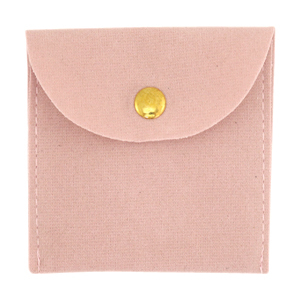 Bolso de joyer&iacute;a Rosa vintage