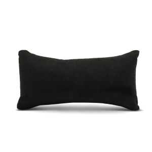 Expositor de Joyer&iacute;a almohadilla terciopelo suave Negro