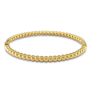 Pulseras Acero Inox Dorado