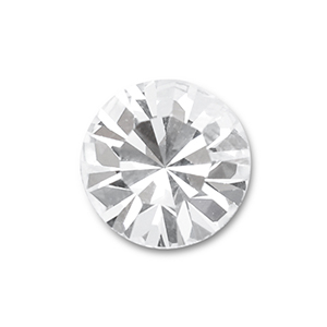Preciosa SS39 chat&oacute;n Crystal