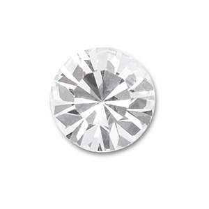 Preciosa SS29 chat&oacute;n Crystal