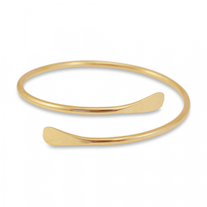 Brazalete Dorado