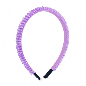 Diadema P&uacute;rpura