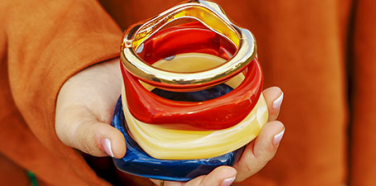 Pulseras Trendy