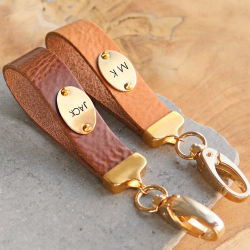 Joyer&iacute;a y accesorios personalizados de excelente calidad