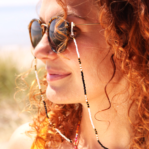 Joyer&iacute;a indispensable para el verano: 