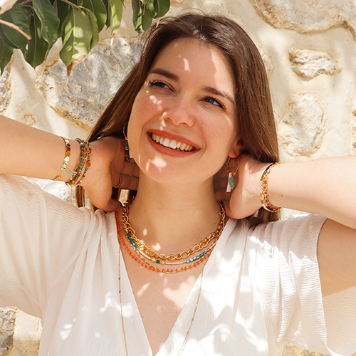 Insp&iacute;rate y crea joyer&iacute;a en estilo New Bohemian