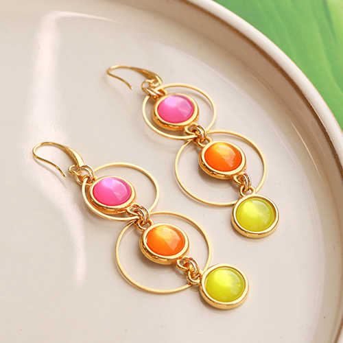 As&iacute; se dise&ntilde;an bellas joyas con cabuchones Polaris