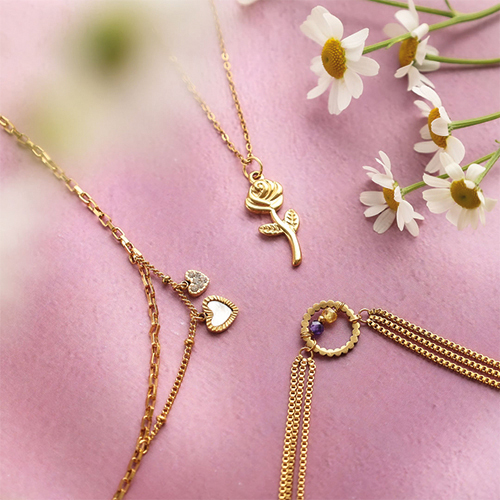 D&eacute;jate inspirar y empieza a crear una colecci&oacute;n personalizada para el D&iacute;a de la Madre