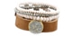 Pulseras Cuoio 