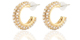 Pendientes Trendy