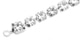 Cadena Strass 