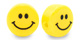 Abalorios y Colgantes Smiley