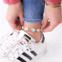 Pulseras tobillera