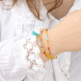 Creaci&oacute;n de joyer&iacute;a fina con Miyuki rocallas